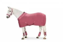 Sale Couverture séchante Jersey Crystal Classic Sport S/S 2021 - Chemises Cheval