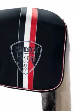 Hot Couverture séchante Jersey Stripe Classic Sport - Chemises Cheval