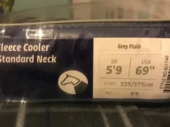 Outlet Couverture séchante polaire 125 Couvertures Cheval