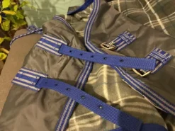 Outlet Couverture séchante polaire 125 Couvertures Cheval