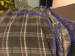 Outlet Couverture séchante polaire 125 Couvertures Cheval