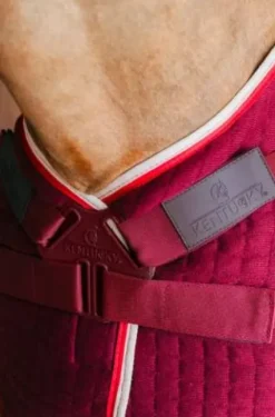 Outlet Couverture séchante PROTherm - KENTUCKY Chemises Cheval