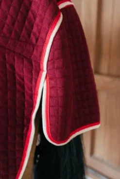 Outlet Couverture séchante PROTherm - KENTUCKY Chemises Cheval