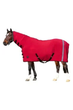Couverture séchante Reflection avec encolure Chemises Cheval