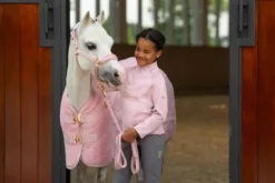 Discount Couverture séchante Velvet Héritage 2023 - Chemises Cheval