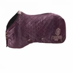 Discount Couverture séchante Velvet Héritage 2023 - Chemises Cheval