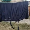 Outlet Couverture sechante EQUITHEM 150CM Couvertures Cheval