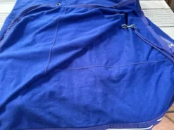 Clearance COUVERTURE SECHANTE POLAIRE HORSEWARE Couvertures Cheval