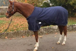 Best Couverture shetland imperméable 600 deniers et 200 gr - Couvertures Cheval