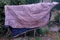 Discount Couverture 6'6 200g Couvertures Cheval