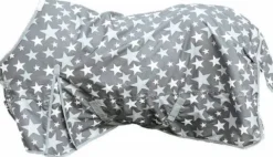 Hot Couverture Stars 600D doublée polaire - Couvertures Cheval