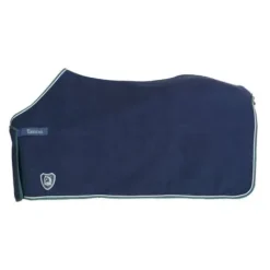 Clearance Couverture en double polaire 400gr Chemises Cheval