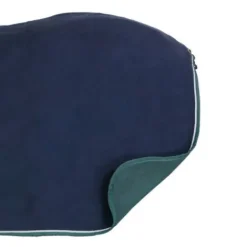 Clearance Couverture en double polaire 400gr Chemises Cheval