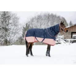 Couverture Tyrex 300g standard - Couvertures Cheval