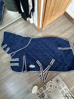 Hot Couverture Couvertures Cheval