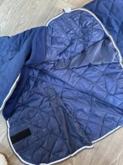 Hot Couverture Couvertures Cheval