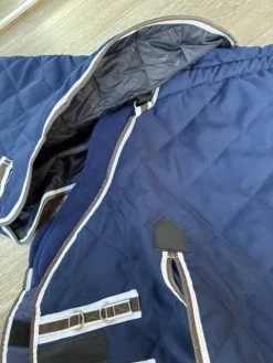 Hot Couverture Couvertures Cheval