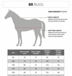 Best Couverture XS imperméable 0g avec cou premiere Chemises Cheval