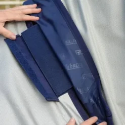 Discount Couvre cou imperméable Power Turnout Neck 0g - Couvertures Cheval