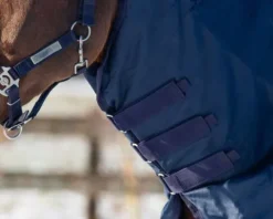 Couvre cou - 200g Couvertures Cheval