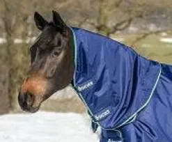 Couvre cou Smartex 0g - Couvertures Cheval