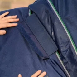 Couvre cou Smartex 0g - Couvertures Cheval