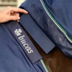 Couvre cou Smartex 0g - Couvertures Cheval