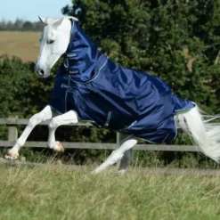 Couvre cou Smartex 0g - Couvertures Cheval