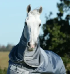 Couvre cou Smartex 0g - Couvertures Cheval