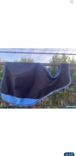 Couvre rein Couvertures Cheval