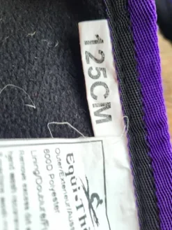 Clearance Couvre rein 125 Couvre-Reins