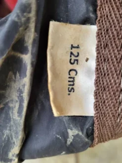 Clearance Couvre rein 125 Couvre-Reins