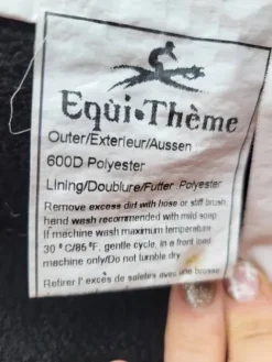 Clearance Couvre rein 125 Couvre-Reins