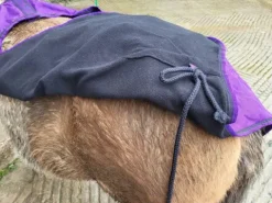 Clearance Couvre rein 125 Couvre-Reins