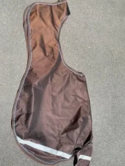 Couvre rein 100% imperméable neuf taille poney D, Couvre-Reins