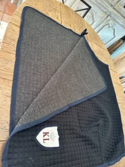 Best COUVRE REIN EN LAINE Couvre-Reins