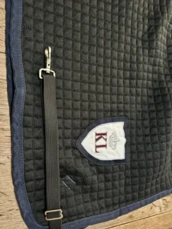 Best COUVRE REIN EN LAINE Couvre-Reins