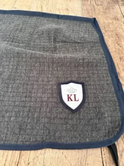 Hot COUVRE REIN EN LAINE Couvre-Reins