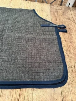 Hot COUVRE REIN EN LAINE Couvre-Reins