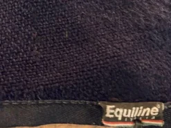 New Couvre rein Equiline 140 Couvre-Reins