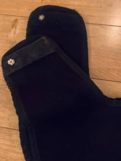 New Couvre rein Equiline 140 Couvre-Reins