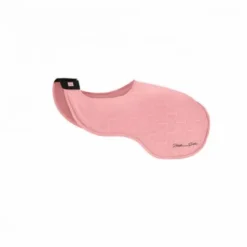 Best Couvre rein Fleece Stamp Bit PLATINUM 2025 - - Tissu polaire Couvre-Reins