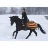 Clearance Couvre Rein Newmarket - Horseware Couvre-Reins