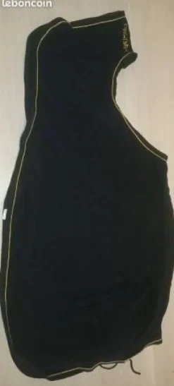 Clearance couvre reins 150 cm Couvre-Reins