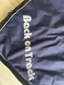 Sale Couvre reins Back on Track Couvre-Reins