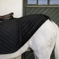 Best Couvre reins carré - Kentucky Couvre-Reins