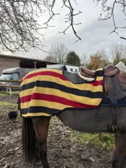 Hot Couvre Reins Horsewear 130 Couvre-Reins