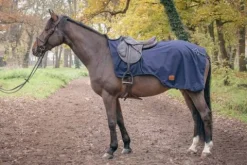 Sale Couvre reins imperméable doublé polaire Couvre-Reins