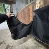 Best COUVRE REINS IMPERMÉABLE DOUBLE POLAIRE Couvre-Reins