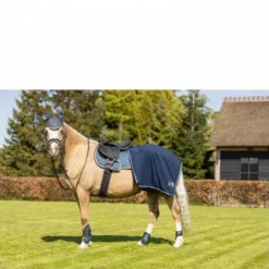 Hot Couvre reins polaire Mini Horse Couvre-Reins